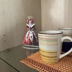 דירה Alice's House צ'יוויטווקיה
