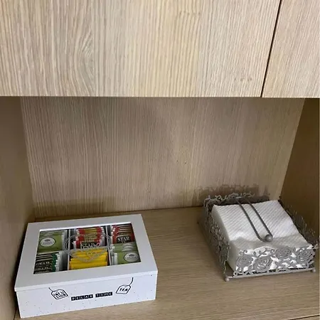 아파트 Alice's House 치비타베키아