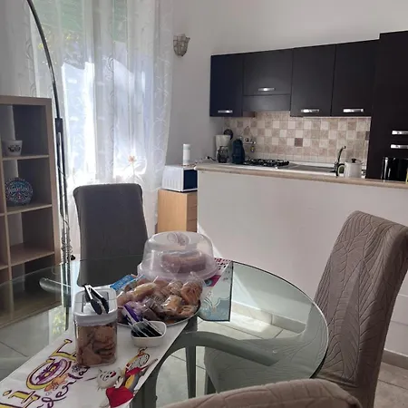 Alice's House דירה *