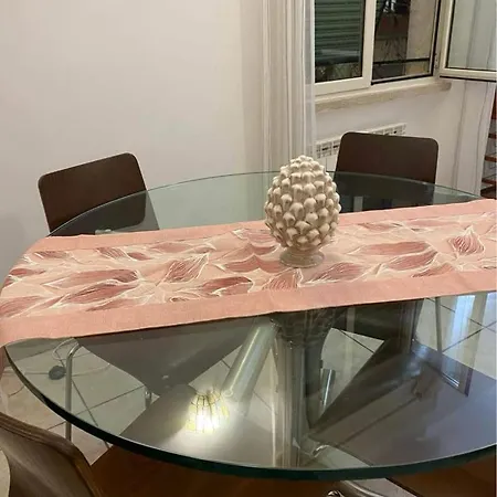 Apartamento Alice's House Civitavecchia