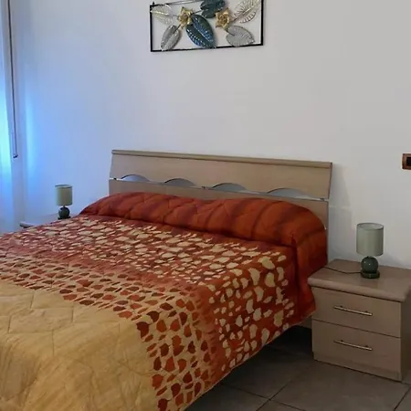 Alice's House Civitavecchia