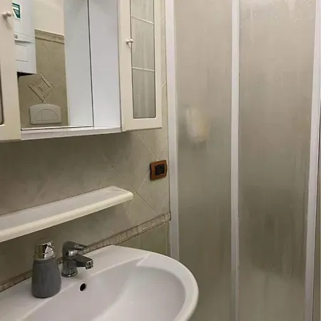 Apartment Alice's House