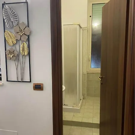 Apartment Alice's House Civitavecchia