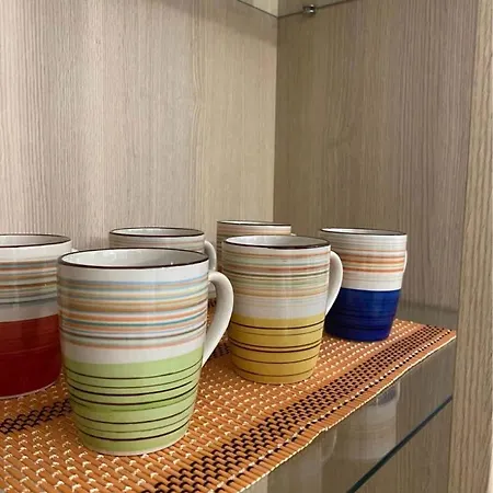 Apartment Alice's House Civitavecchia