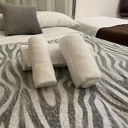 Apartment Alice's House