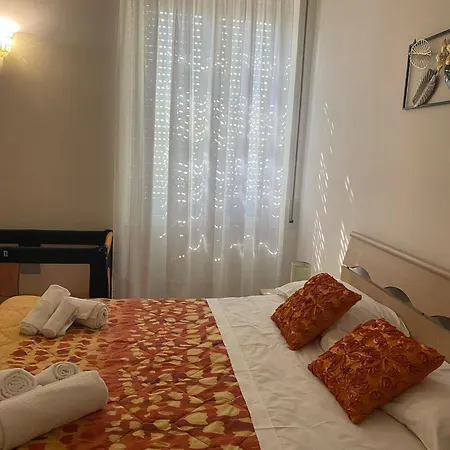 Apartment Alice's House Civitavecchia