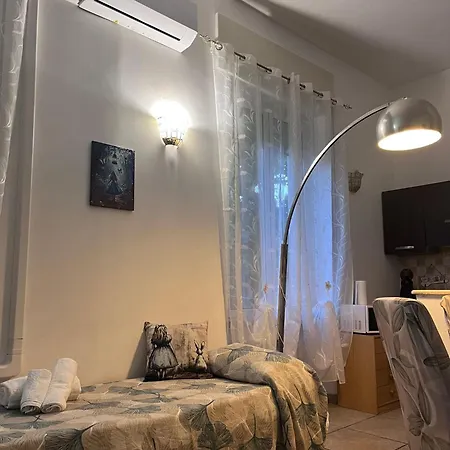 Apartment Alice's House
